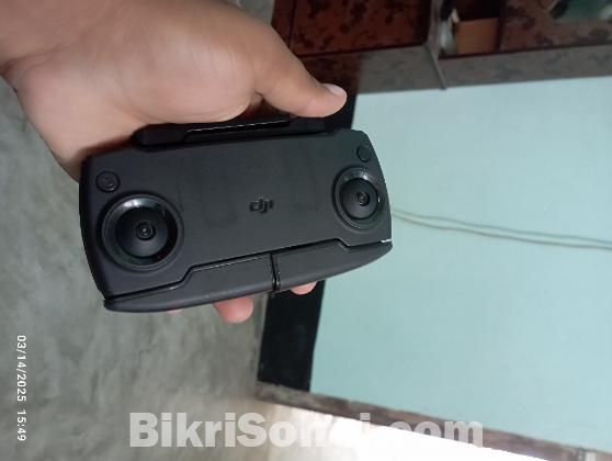 Dji mavic mini
